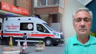Tokat'ta miras kavgası kanlı bitti: 1 ölü, 1 yaralı