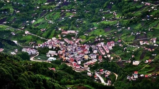 Tonya'nın geçmişin izlerini taşıyan yapıları ve kültürel durakları