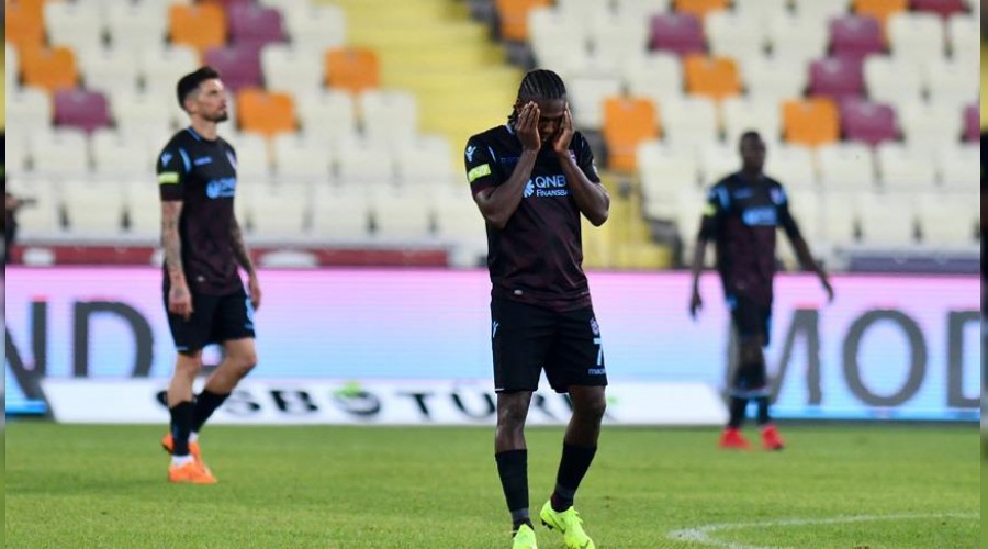 Toparlanmak yerine kötüye gidiyor