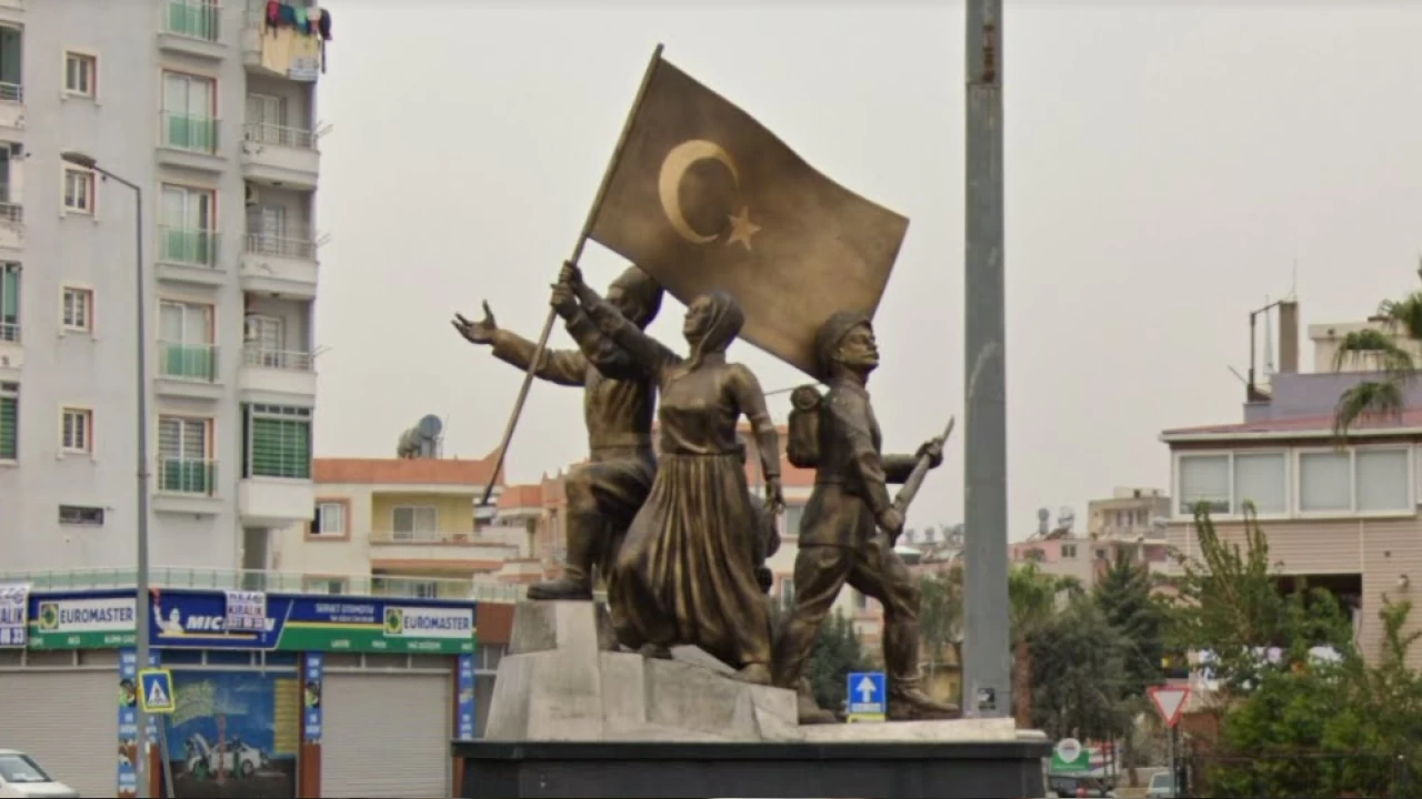 Toroslar İlçesi: Tarihin ve doğanın buluştuğu nokta