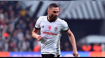 Tosic Antalyaspor yolunda