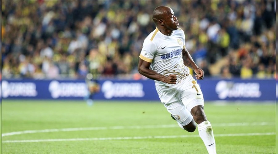 "Trabzon ma��n� kazanmak istiyoruz"