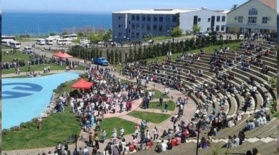 Trabzon Üniversitesi'ne araştırma ve öğretim görevlisi alınacak