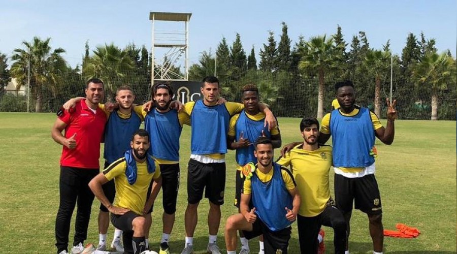 Trabzon'a rövanşı vermek istemiyor