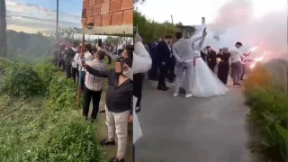Trabzon'da 8 yılda yorgun mermiden 5 kişi öldü, 100'e yakın kişi yaralandı