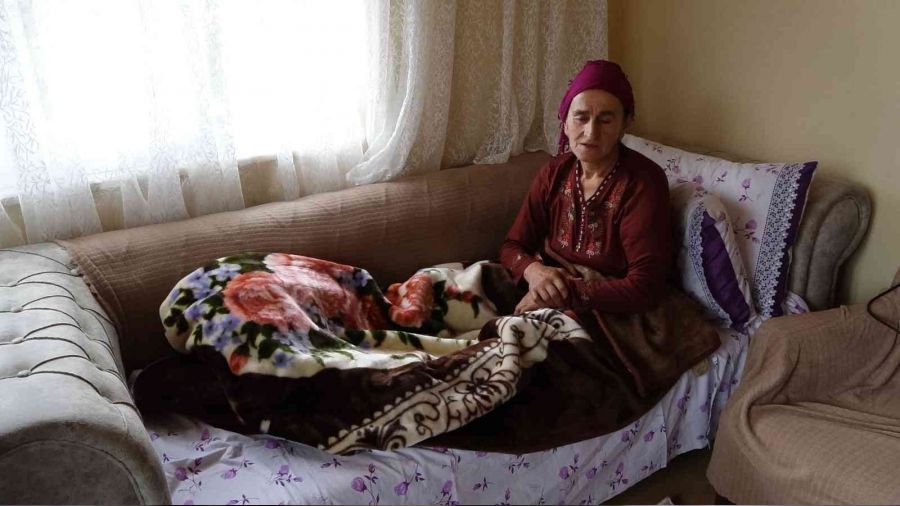 Trabzon'da yorgun mermi vakalar� bitmiyor