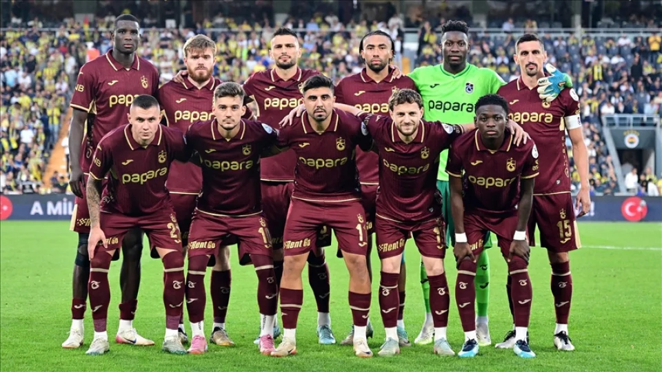Trabzonspor ayağına sıktı: Celtic mi, Salzburg mu?