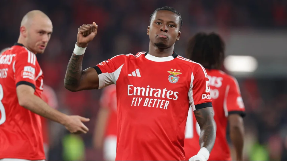 Trabzonspor, Cabral ile 5 y�ll�k s�zle�me imzalad�