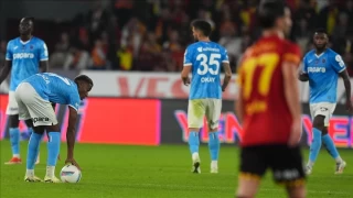 Trabzonspor deplasmanda siftah peşinde