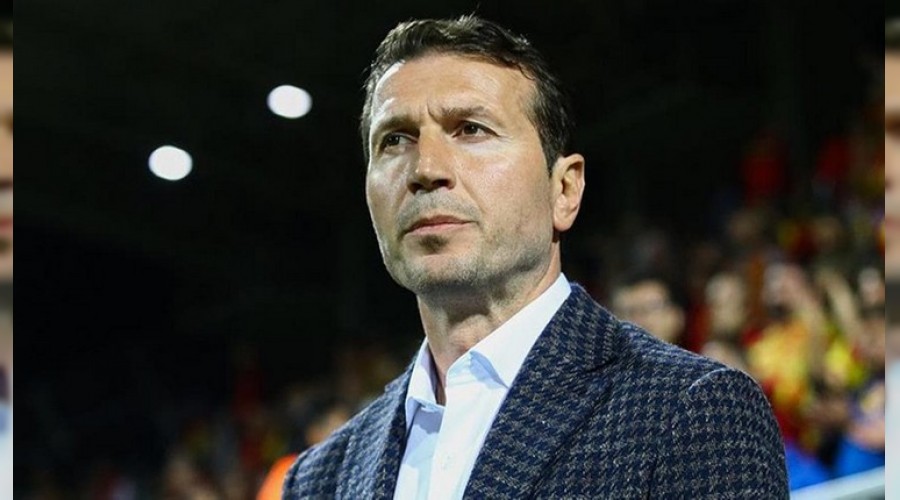 Trabzonspor için sürpriz hoca