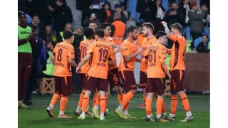 Trabzonspor ile Beşiktaş 142. randevuda