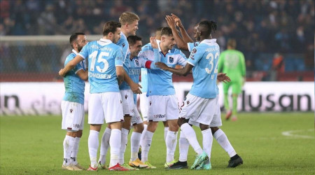 Trabzonspor kendi rekorunu kıracak