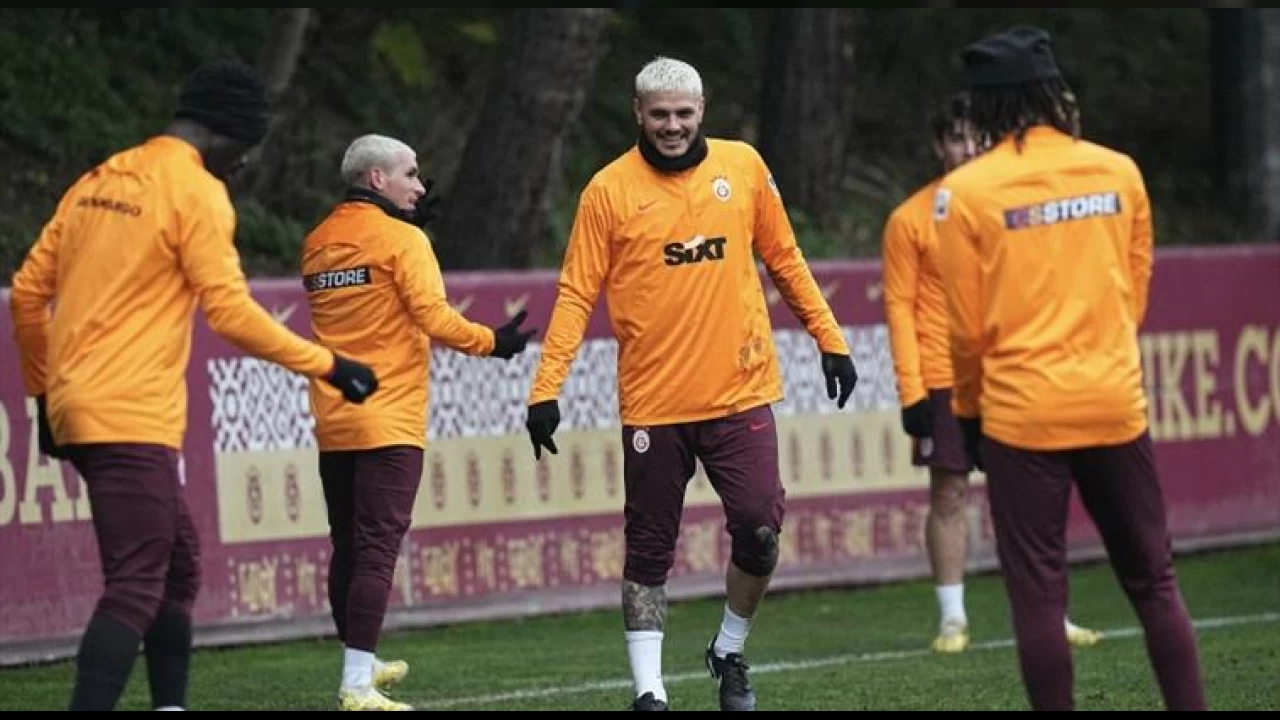 Trabzonspor maçı kadrosu belli oldu