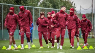 Trabzonspor �Trabzonspor olmay�� unuttu! 