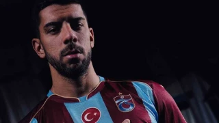 Trabzonspor, Valencia'nın defans oyuncusu renklerine bağladı