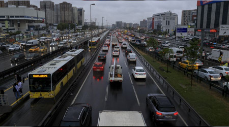 Trafik sigortası primleri enflasyonu katladı