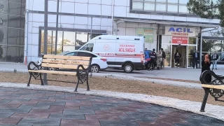 Traktrn arpt 9 yandaki ocuk hayatn kaybetti