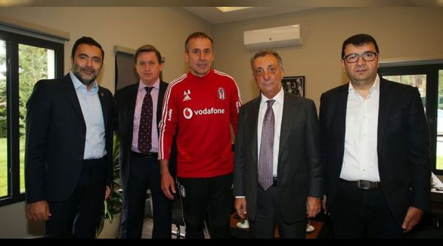 Transfer için Torunoğulları bekleniyor
