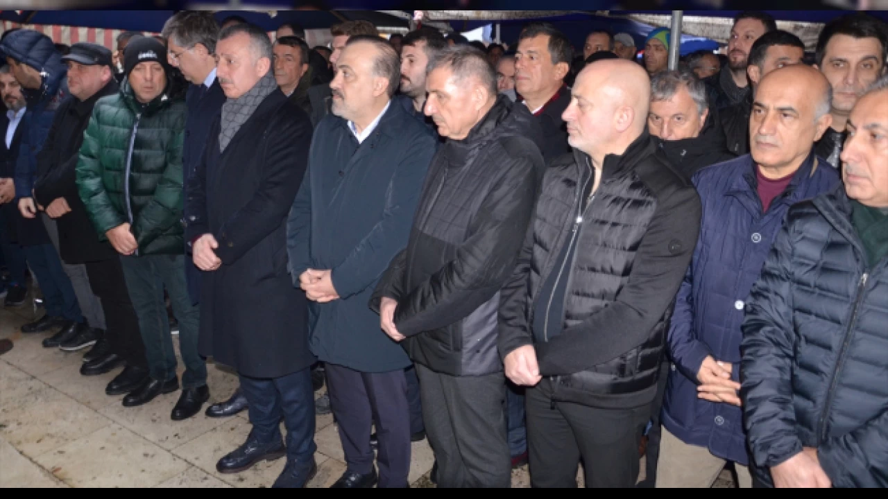 Transfer seyahati sonras� ac� �l�m 