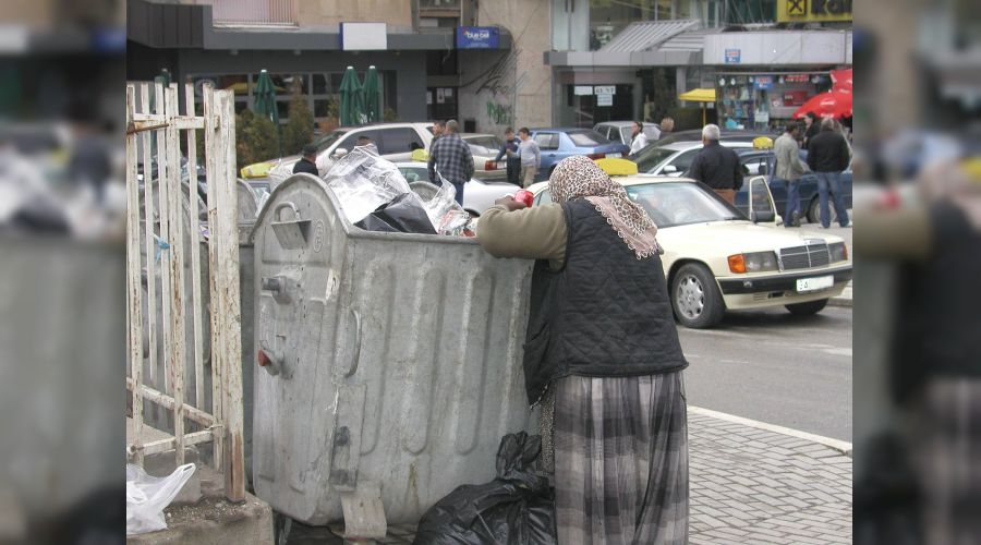 Trkiye geçinebilmek artık çok daha zor