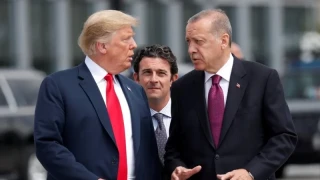 Trump 7 Temmuz'da Ankara'da. Programı belli oldu, dev ekip hazır bekleyecek