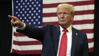 Trump, AB'yi dize getirdi