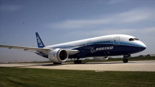  Trump, Boeing'i iflastan kurtaracak