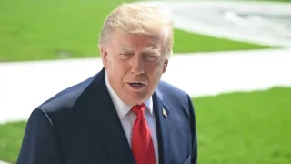 Trump: 'Grönland'da maden arama çalışmaları başlayacak'