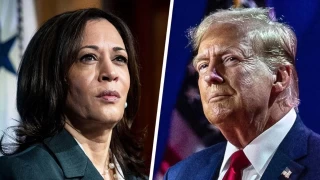 Trump, Harris ile 4 Eylül'de canlı yayında tartışmayı kabul etti