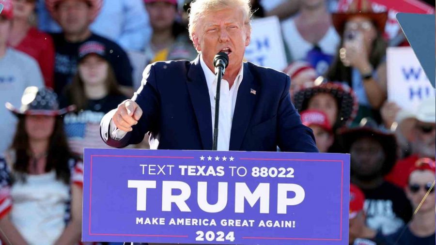 Trump, Manhattan Büyük Jürisi tarafından suçlandı