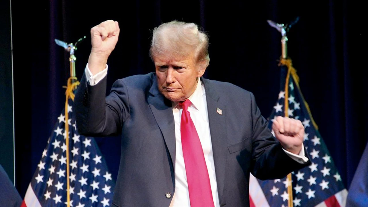 Trump: Tayvan kendisini savunmamz iin para demeli