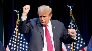 Trump: Tayvan kendisini savunmamz iin para demeli
