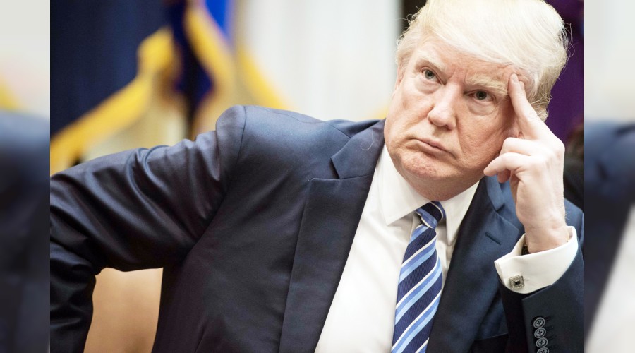 Trump'a soruşturma