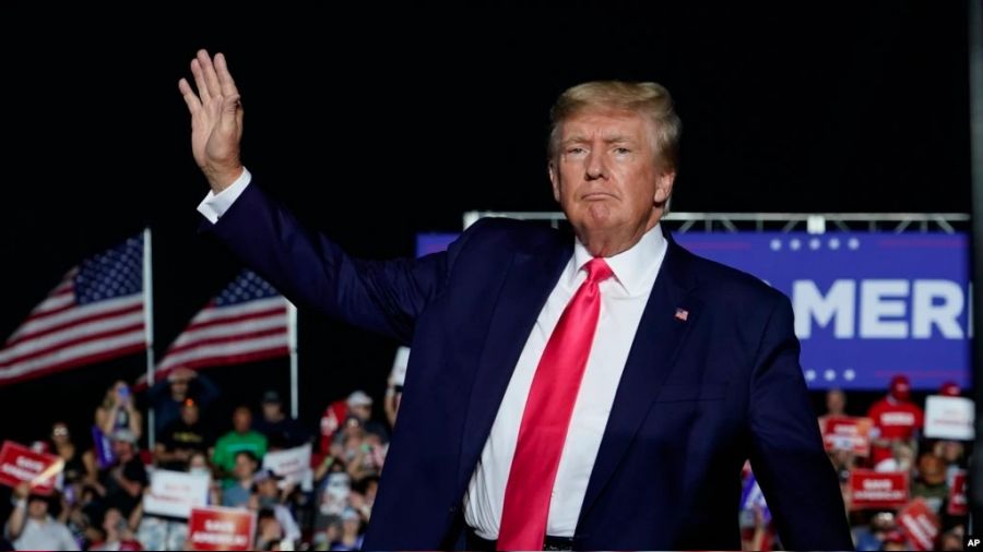 Trump’ın o talebi kabul edildi