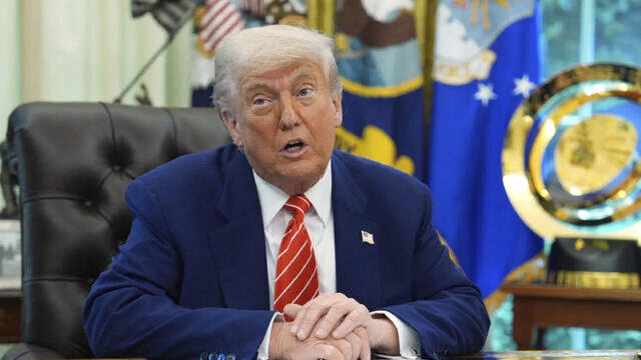 Trump'tan sert Los Angeles mesajı: "Göçmen isyanı son bulacak, şehir özgür bırakılacak"