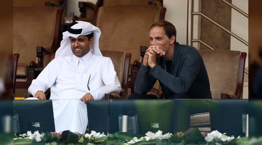 Tuchel'e o kadar yldz yetmiyor