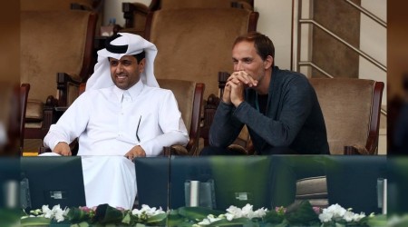 Tuchel'e o kadar yldz yetmiyor