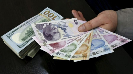 TÜİK'e göre kişi başı gelir 9 bin 592 dolar