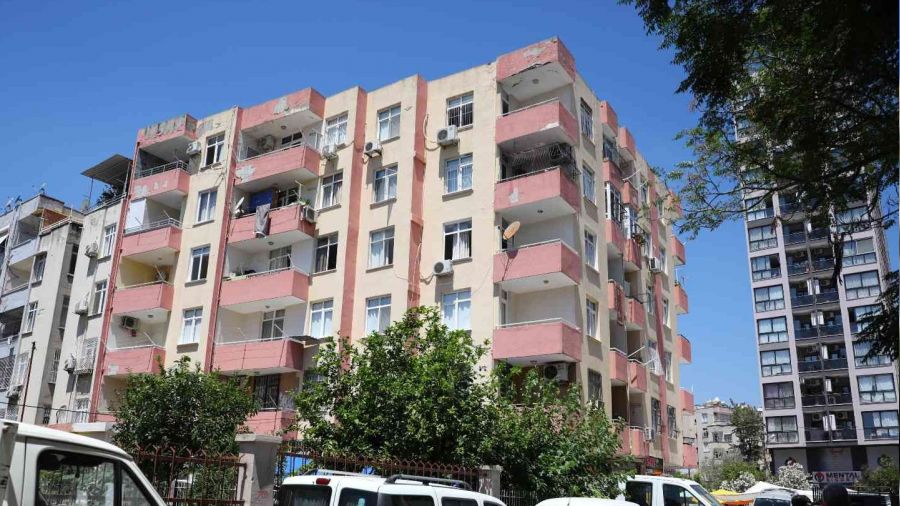 Tkrk kavgasnda eski milli atlet ldrld