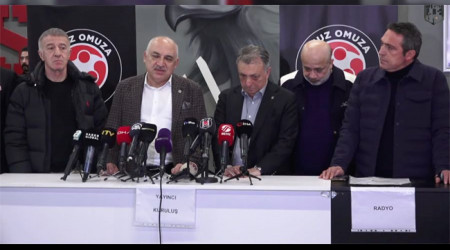 "Tüm dünyaya örnek olacak yardım gecesi düzenleyeceğiz"