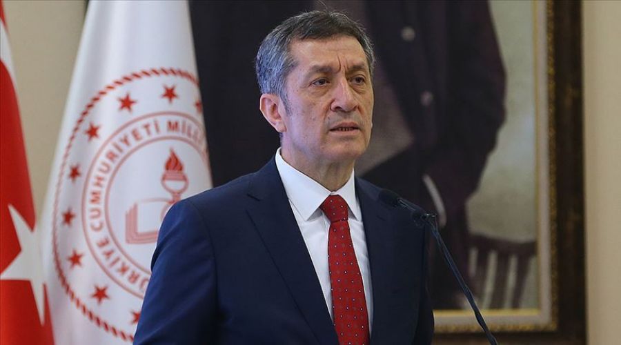 Tüm okullarda İstiklal Marşı okunacak