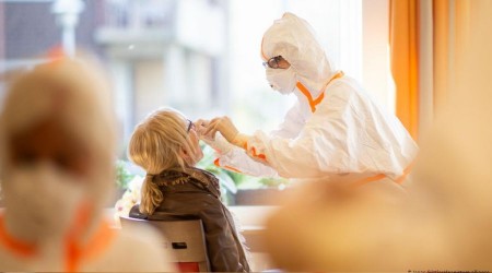 ‘Tüm zamanların en büyük sosyal deneyi’