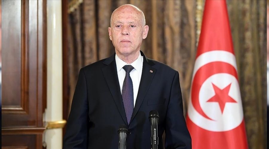 Tunus'ta sular durulmuyor