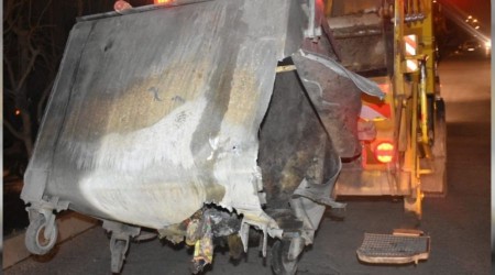 Turgutlu'daki patlamada terör izine rastlanmadı