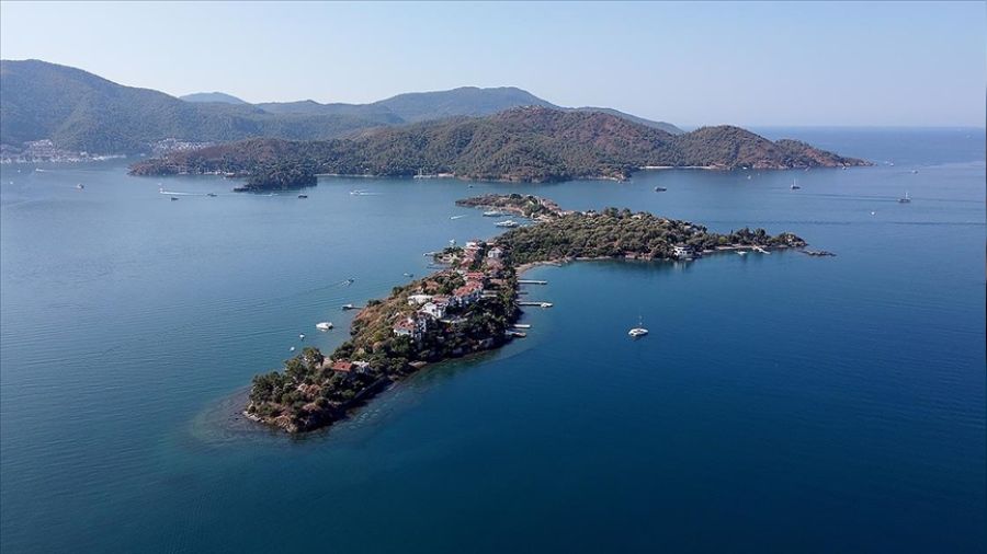 Turizmde ara tatil hareketliliği