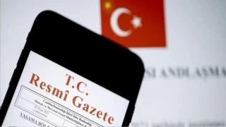 Türk gıda kodeksinden aroma verici 22 madde çıkarıldı