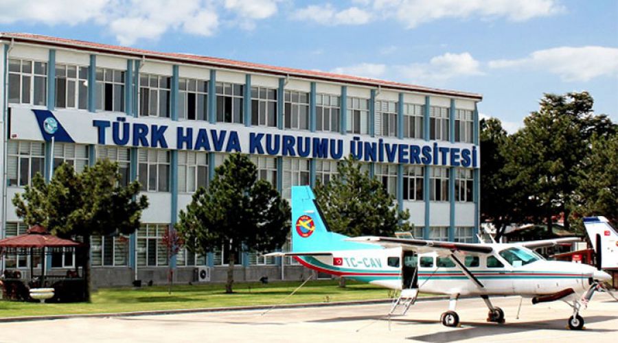 T�rk Hava Kurumu �niversitesi ��retim eleman� alacak