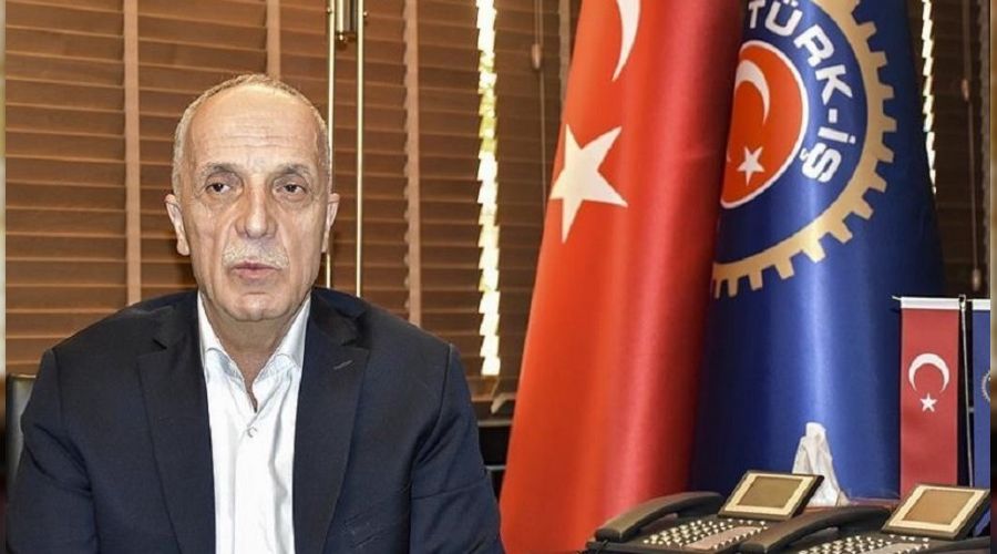 Türk-İş: 'Makul bir rakamda buluşmak lazım'