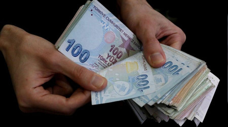 Türk lirası Tanzanya Shilling'ine yenildi