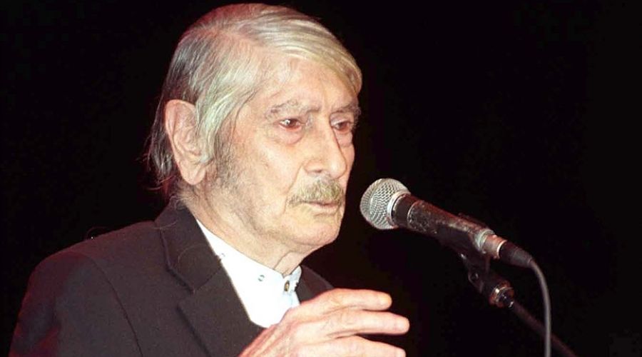 Trk mizahnn usta izeri